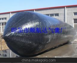 【供應(yīng)船舶下水、上排船用氣囊 量大優(yōu)惠】?jī)r(jià)格,廠(chǎng)家,圖片,橡膠氣囊,即墨市順航達(dá)氣囊廠(chǎng)-