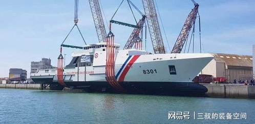 南中國海局勢升溫 菲律賓總司令宣布海軍護航補給船，稱動用水炮等同戰爭行為