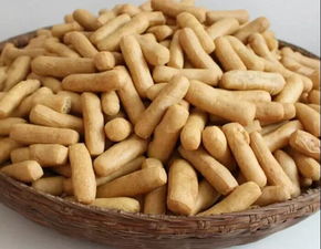 探索地標(biāo)性特產(chǎn) 你的家鄉(xiāng)還藏著多少糧食的秘密？