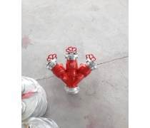 守護生命防線 全面解析現代消防器材產品庫
