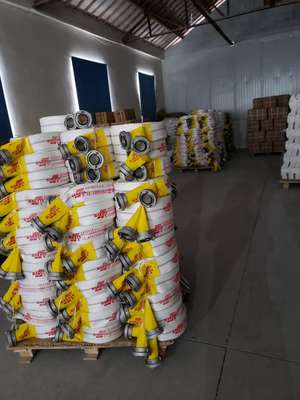 江蘇三峽消防器材 榮膺省十佳，守護安全的專業(yè)力量