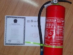 寧波瞻岐濱海工業區 專業消防器材批發零售與上門服務