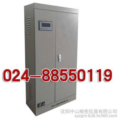 沈陽中山精密儀器 專業廠家直銷消防設備應急電源與EPS應急電源，高清細節圖解析