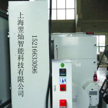  廣州市消防器材廠 主營 高 低壓二氧化碳自動